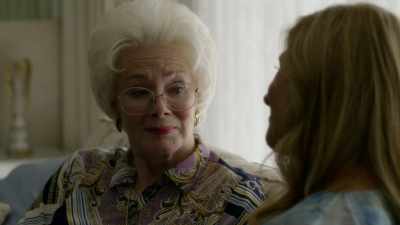 - Oh, I'm so glad
you like him, Mom. - Dirty John