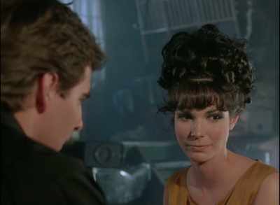 Oh, I'm so glad
you're all right. - Quantum Leap