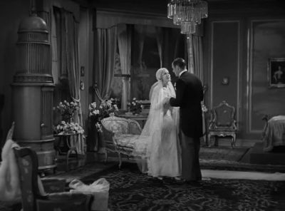 Oh I'm so glad you're safe - Frankenstein