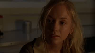 Oh. - - I'm gonna give that mutt one more chance. - The Walking Dead
