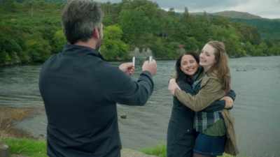 Oh, I'm gonna miss you! Mm. - The Loch