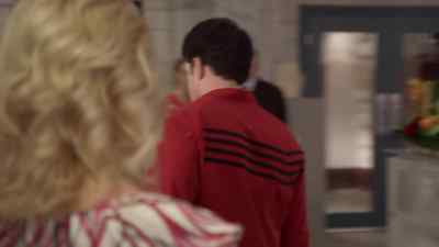 Oh, and I'm gonna need
the key back, too. - Being Erica