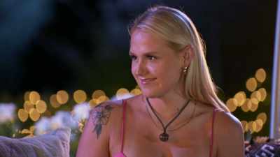 - Oh, I'm gonna say 10.
- Exactly, that's insane. - Twin Love