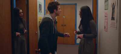 - Oh, I'm gonna see Casper at STEMCON, - Sex Appeal
