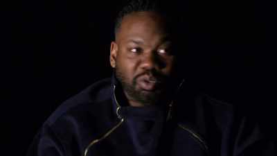 Oh, I'm gonna..." - Wu-Tang Clan: Of Mics and Men