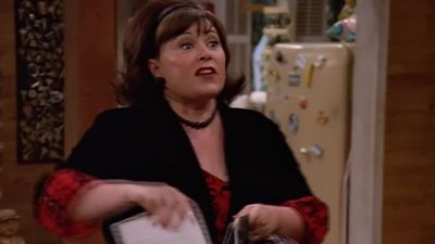 OH I'M GORGEOUS - 3rd Rock from the Sun