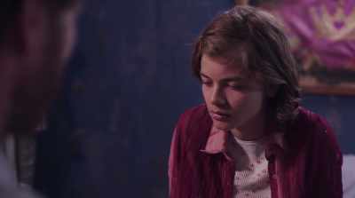 - Oh, so I'm half Evil now? - Greatland