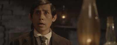 - Oh. I'm here to represent
Tiberio Vargas, - Dead for a Dollar