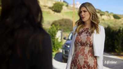Oh, I'm here to see Haley - Psycho Sister-In-Law