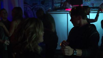 Oh, I'm-I'm good. - CSI: Crime Scene Investigation