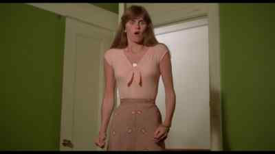Oh. I'm... I'm terribly sorry. - Attack of the Killer Tomatoes!