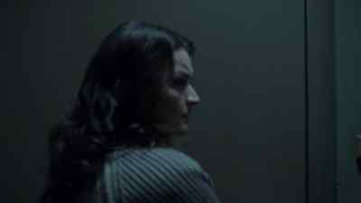 Oh, I'm interrupting
your dinner. - The Americans