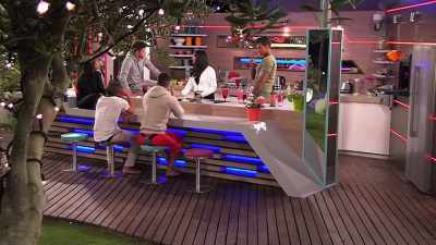# Oh, I'm jealous - Love Island