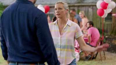 - Oh, I'm just doing it as
like a side thing, you know, - Held Hostage in My House