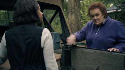 - Oh, I'm just keeping
some things here for awhile. - The Enemy Within