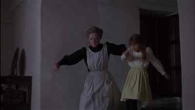 OH, I'M KEEPING
YOU CHILDREN APART. - The Secret Garden