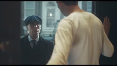 Oh. I'm looking for Ada. - Peaky Blinders