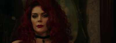 Oh, I'm looking forward to us getting - Death Rider in the House of Vampires