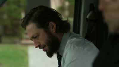 Oh! I'm nervous. - Marvel's The Punisher