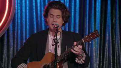 ♪ Oh, I'm not colorblind ♪ - Dirty Daddy: The Bob Saget Tribute