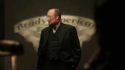 Oh. I'm off the script? - The Last Tycoon