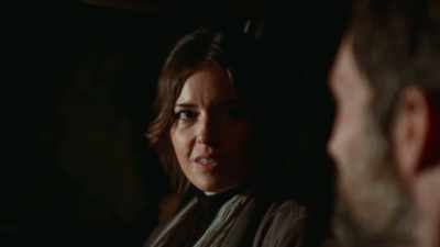 -Oh.
-I'm really looking forward - A Wounded Fawn