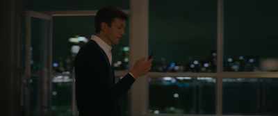 Oh, and I'm renting my own car, - Your Place or Mine