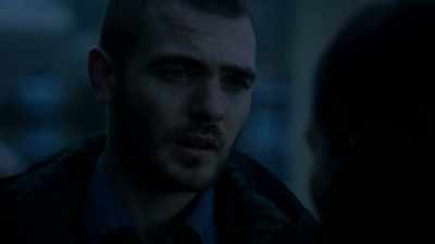 Oh, I'm... - Siren