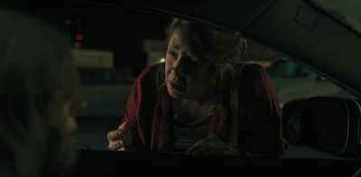 Oh. I'm... - Hereditary