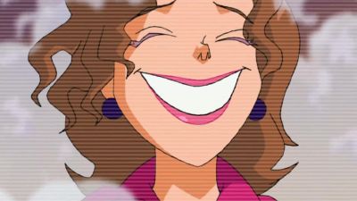 Oh, I'm saved. - Totally Spies!