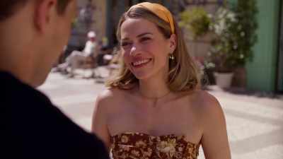 Oh, I'm
so embarrassed. - Savoring Paris