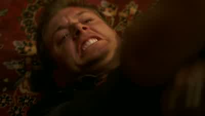 Oh, I'm so sorry, baby. - Supernatural