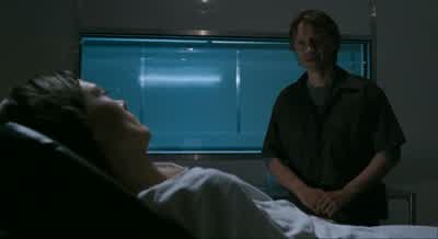 Oh, I'm so sorry. - 28 Weeks Later