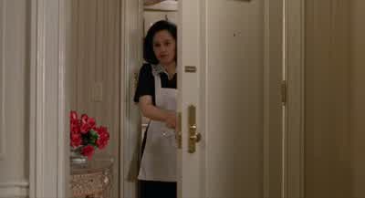 Oh, I'm so sorry. - Scent of a Woman