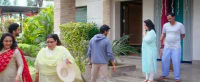 Oh! I'm soo exhausted - Sonu Ke Titu Ki Sweety