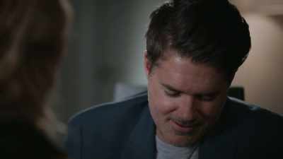 Oh. I'm so sorry about that. - A Nurse to Die For