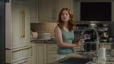 Oh, I'm sorry, am I being extremely annoying - The Spencer Sisters
