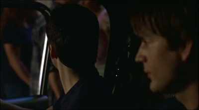 - Oh, I'm sorry, baby. - Queer as Folk