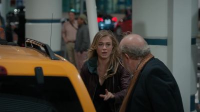 Oh, I'm sorry. Can you just... - Manifest