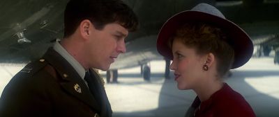Oh I'm sorry Captain - 1941