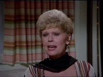 Oh, I'm sorry, Debbie. - The Love Boat