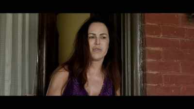 Oh, I'm sorry. Do you know Lilly McNeil? - Broken Innocence