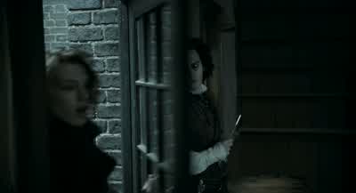 Oh, I'm sorry. - Sweeney Todd: The Demon Barber of Fleet Street