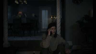 Oh, I'm sorry to hear that, - Anne Rice's Mayfair Witches