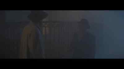 - Oh, I'm so sorry!
- I beg your pardon! - 23 Paces to Baker Street