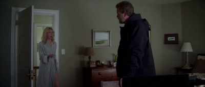 Oh, I'm sorry. I can't, - Grey Lady
