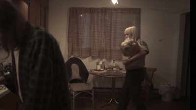 Oh, I'm sorry, I didn't
know there was some set - Bad Romance: The Vicky White Story