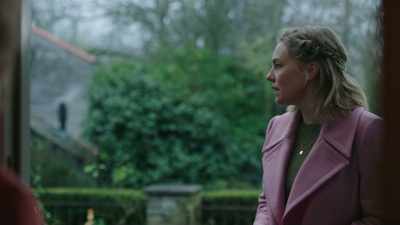 Oh, I'm sorry, I didn't-- - The Presence of Love