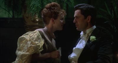 Oh I'm sorry but I don't seem to be able to stop myself - An Ideal Husband