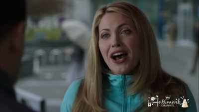 Oh! I'm so sorry.
I have to take this. - The Perfect Bride